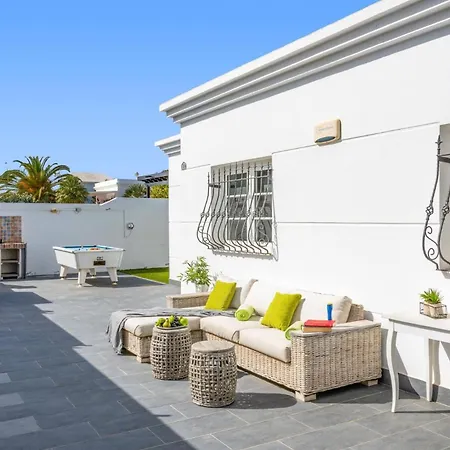 Leona Carmen By Πουέρτο Ντελ Κάρμεν