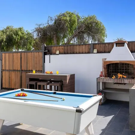 Leona Carmen By * Πουέρτο Ντελ Κάρμεν