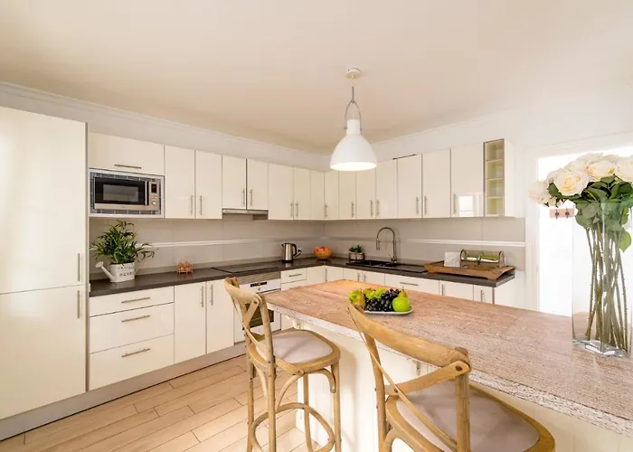 Βίλα Leona Carmen By Πουέρτο Ντελ Κάρμεν