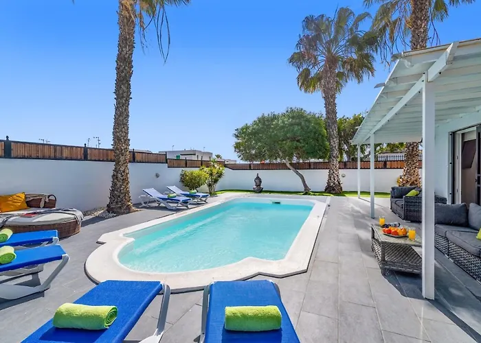 Leona Carmen By * Πουέρτο Ντελ Κάρμεν