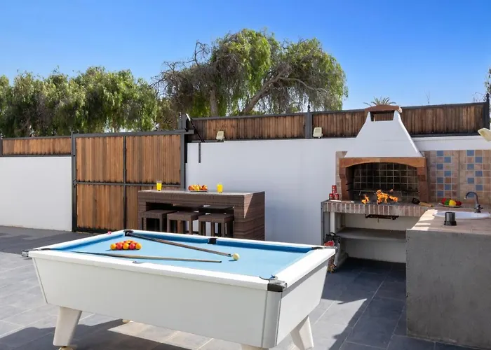 Leona Carmen By * Πουέρτο Ντελ Κάρμεν