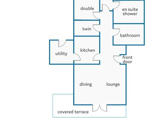 Leona Carmen By * Πουέρτο Ντελ Κάρμεν