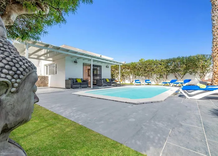 Leona Carmen By Πουέρτο Ντελ Κάρμεν