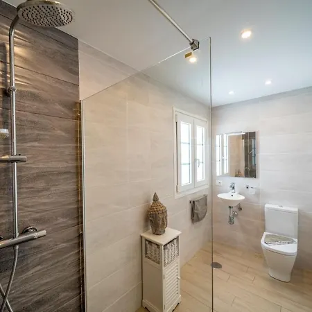 Leona Carmen By Villa Puerto del Carmen